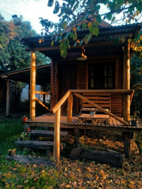 Cabañas Los Paraísos